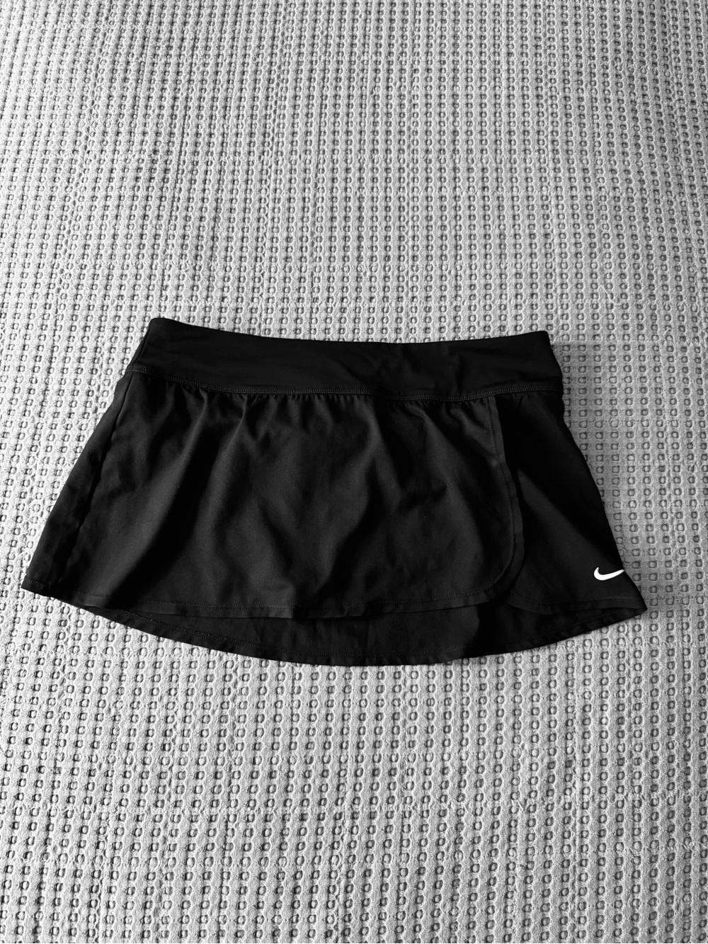 Nike Black skirt size large